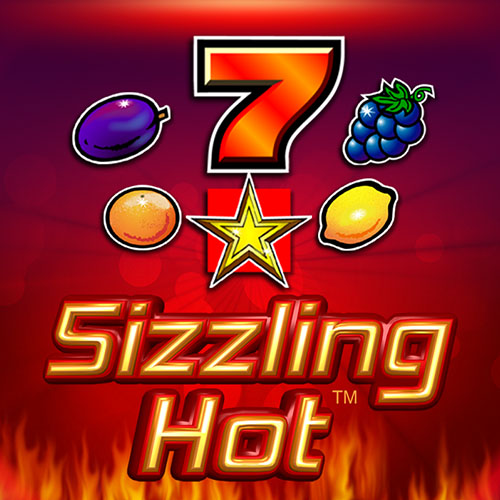 Sizzlibg Hot