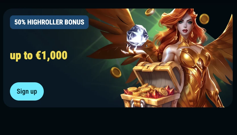 Crystal Roll Casino